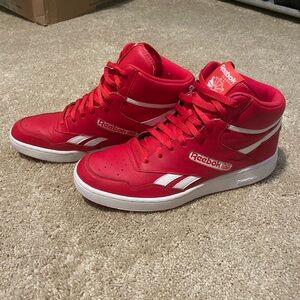 Reebok High tops